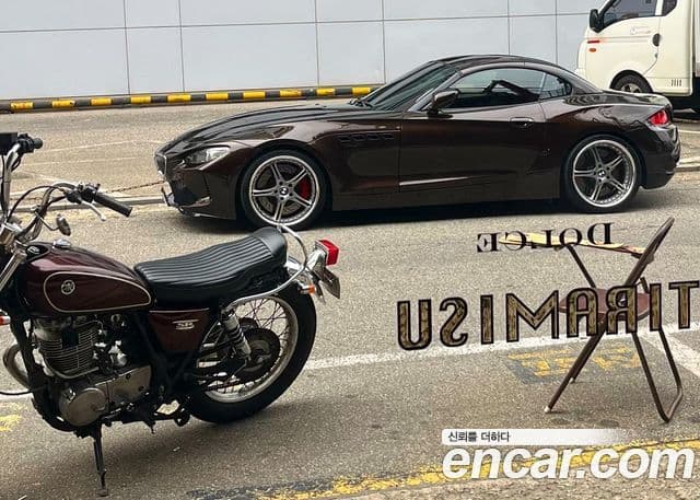 BMW Z4 (E89) sDrive 35i, 2009 4