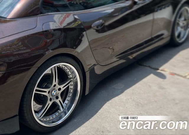 BMW Z4 (E89) sDrive 35i, 2009 7