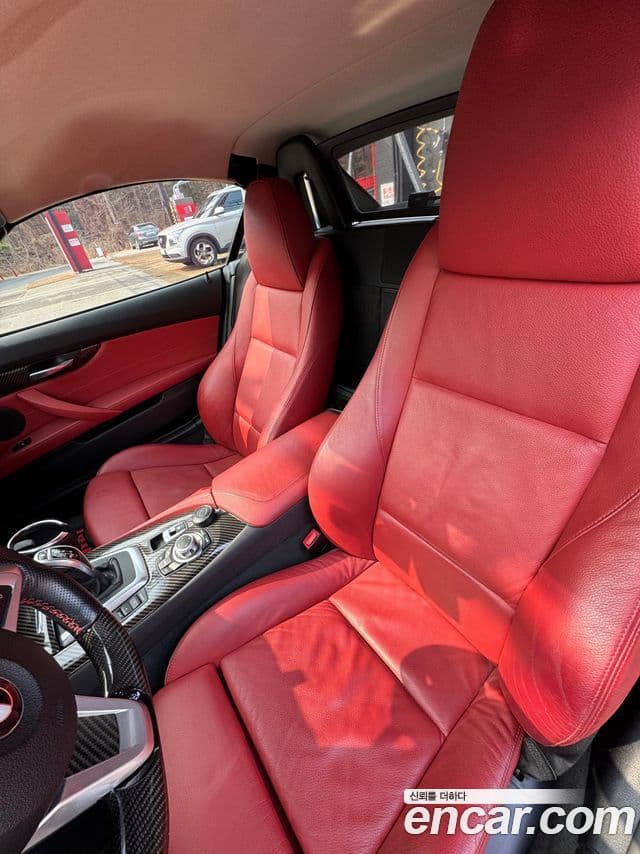 BMW Z4 (E89) sDrive 35i, 2009 15