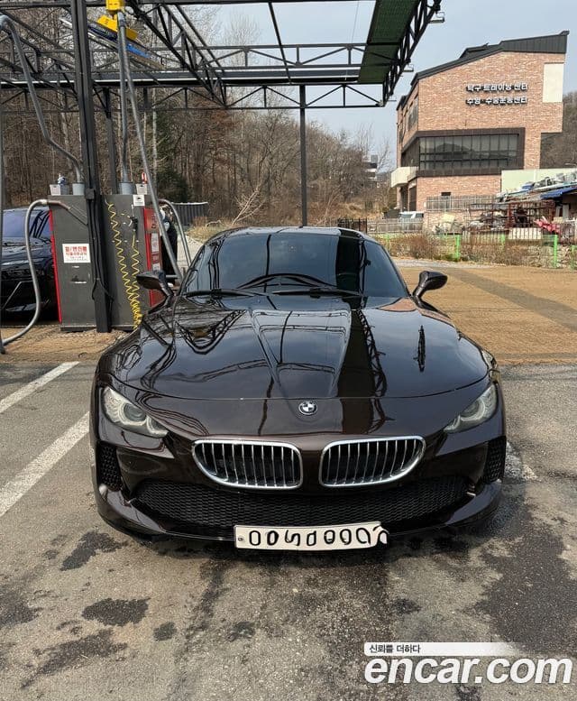 BMW Z4 (E89) sDrive 35i, 2009 17