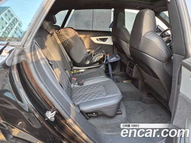 Audi Q8 (4M) Premium, 2023 10