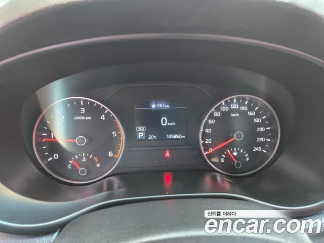 Kia Sportage The / новый Bold Prestige, 2020 8