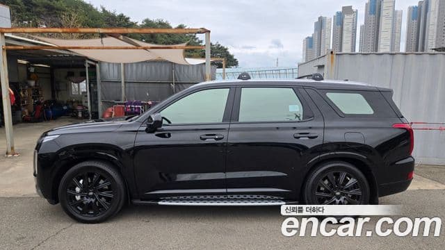 Hyundai Palisade Calligraphy, 2022 7