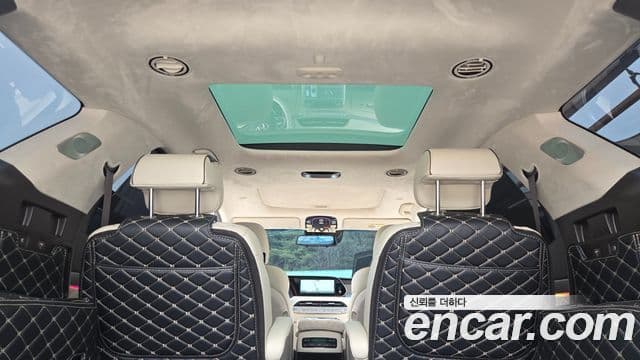 Hyundai Palisade Calligraphy, 2022 9