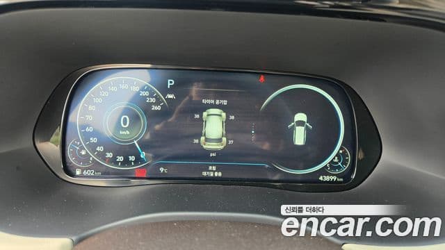 Hyundai Palisade Calligraphy, 2022 10