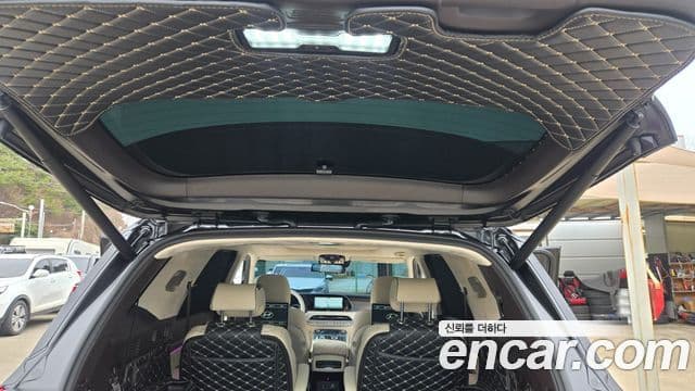 Hyundai Palisade Calligraphy, 2022 11