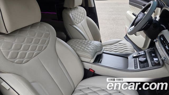 Hyundai Palisade Calligraphy, 2022 14