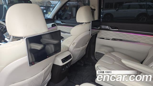 Hyundai Palisade Calligraphy, 2022 15