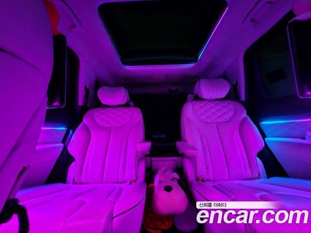 Hyundai Palisade Calligraphy, 2022 18