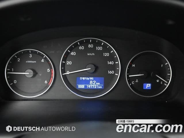 Hyundai Grand Starex Modern, 2016 8