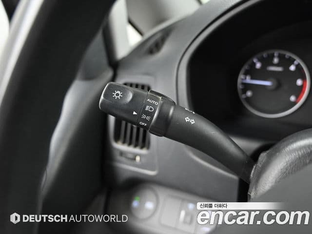 Hyundai Grand Starex Modern, 2016 16