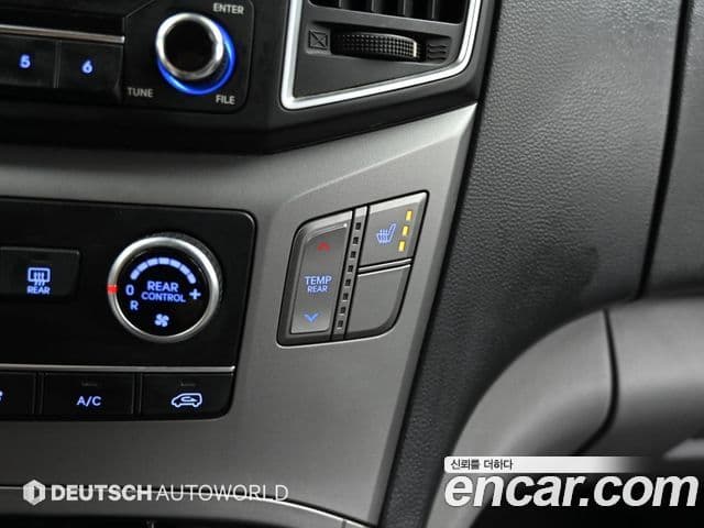 Hyundai Grand Starex Modern, 2016 17