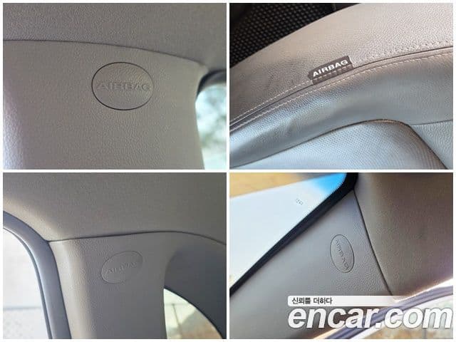 Chevrolet(GM대우) Captiva Premium, 2013 14