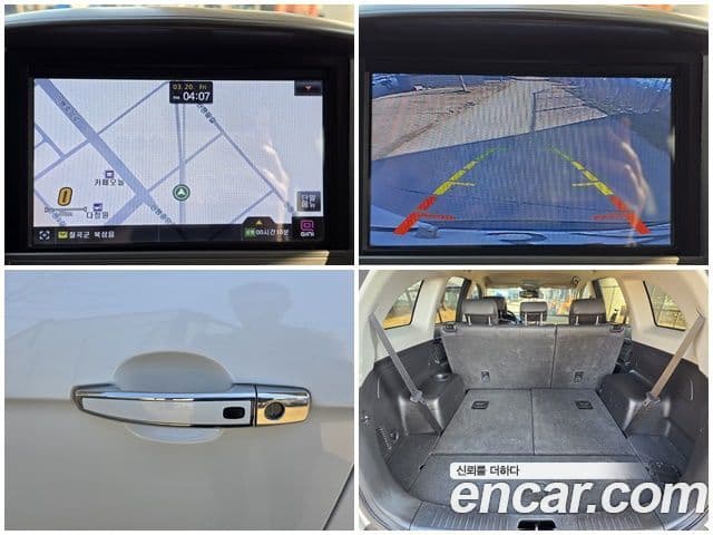 Chevrolet(GM대우) Captiva Premium, 2013 15