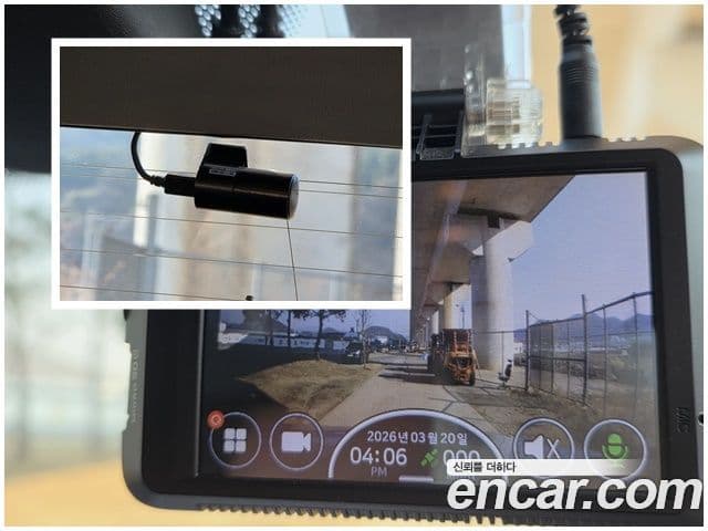 Chevrolet(GM대우) Captiva Premium, 2013 17