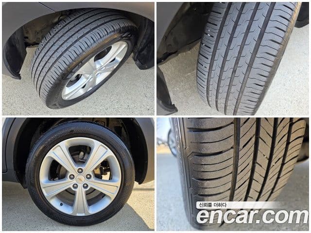 Chevrolet(GM대우) Captiva Premium, 2013 18