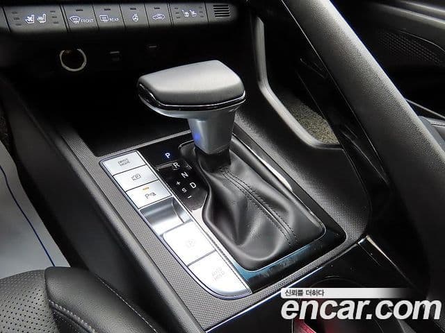 Hyundai Avante (CN7) Inspiration, 2023 10