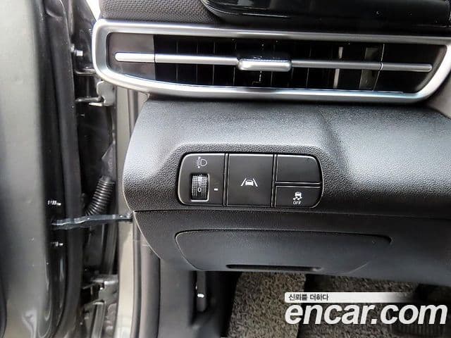 Hyundai Avante (CN7) Inspiration, 2023 12