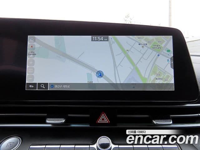 Hyundai Avante (CN7) Inspiration, 2023 14