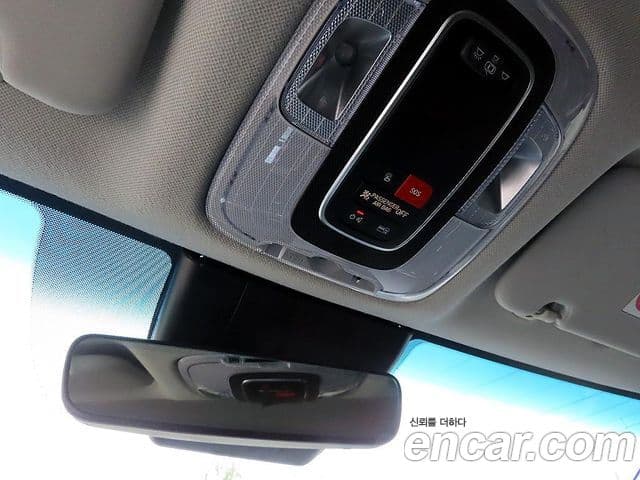 Hyundai Avante (CN7) Inspiration, 2023 16