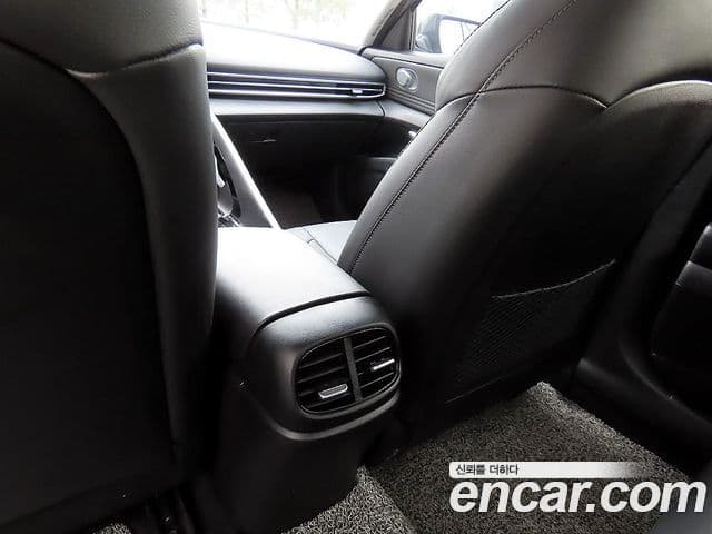 Hyundai Avante (CN7) Inspiration, 2023 18