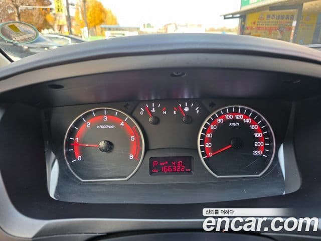 KG모빌리티(SsangYong) Korando Sport Adventure 60th Edition 4WD, 2015 все фото