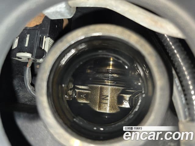 KG모빌리티(SsangYong) Korando Sport Adventure 60th Edition 4WD, 2015 16