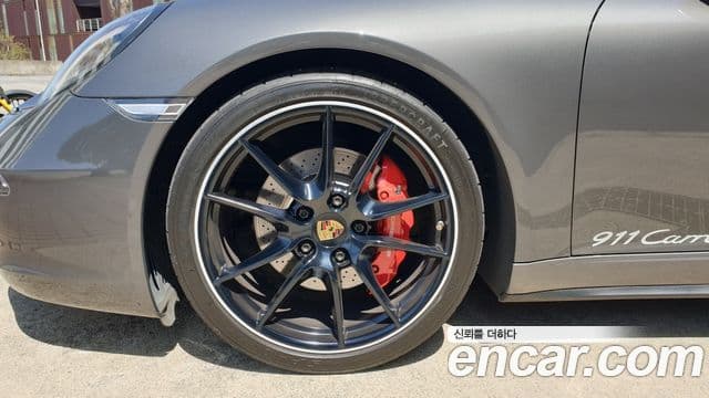 Porsche 911 991, 2016 все фото