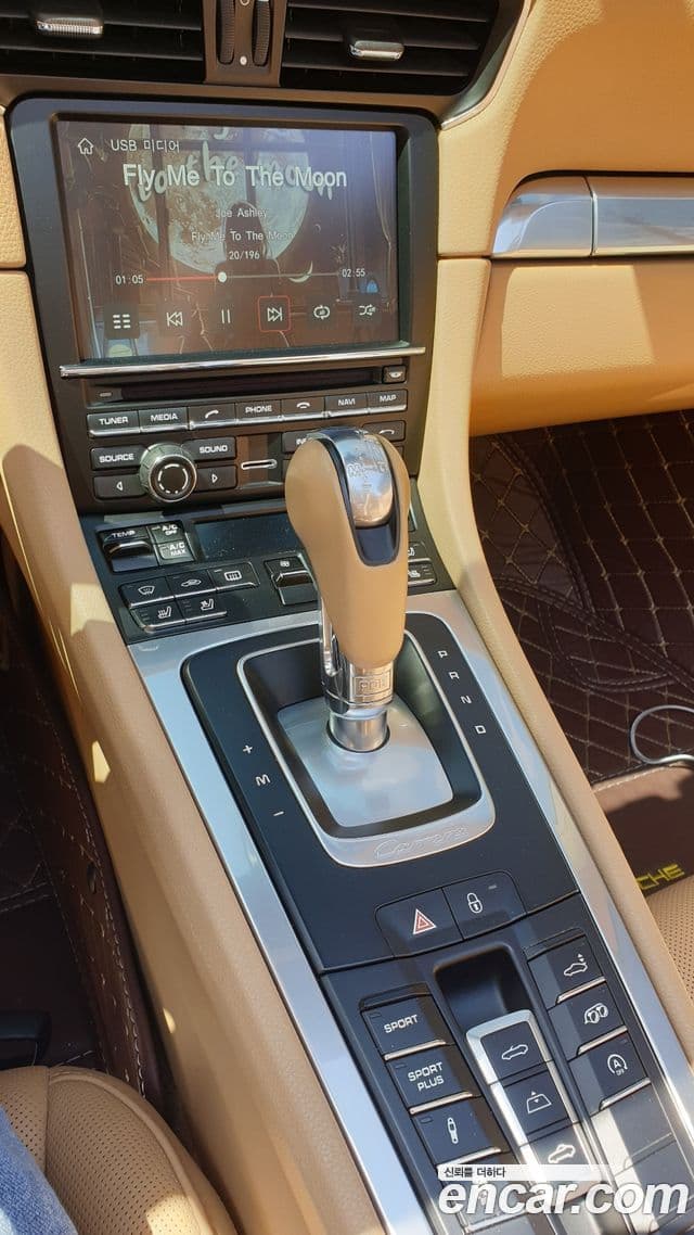 Porsche 911 991, 2016 9