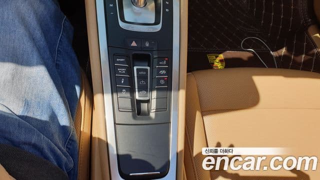 Porsche 911 991, 2016 12