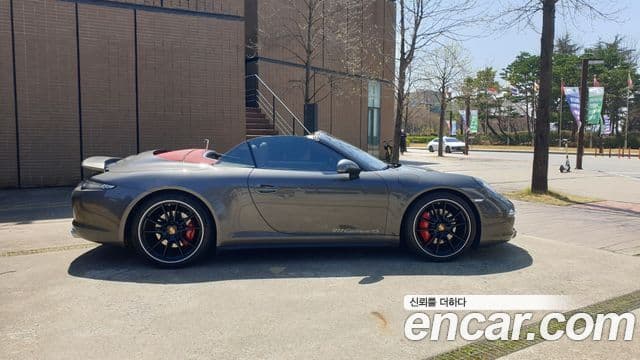 Porsche 911 991, 2016 14