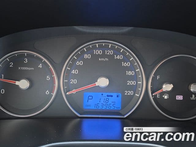 Hyundai Santa Fe CM люксовая версия, 2012 14