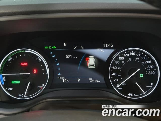 Toyota Sienna 4세대, 2022 11