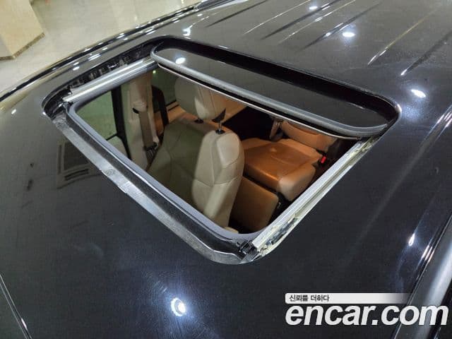 Toyota Sienna 4세대, 2022 18