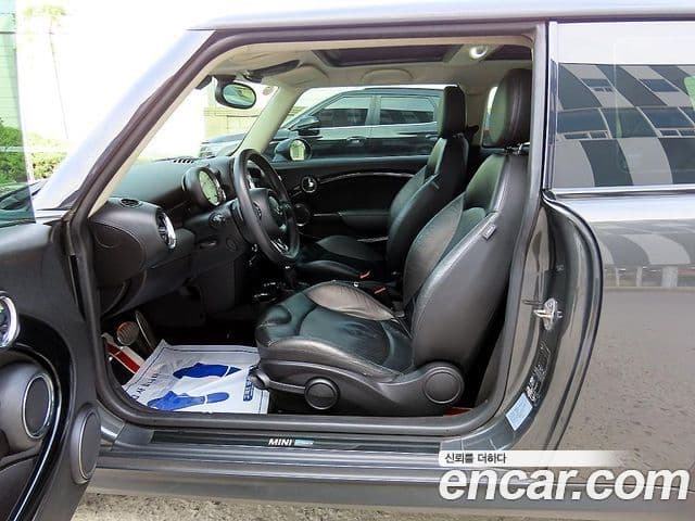 Mini Cooper S Bayswater, 2012 все фото