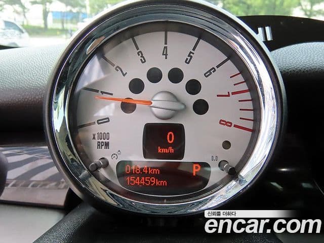 Mini Cooper S Bayswater, 2012 7