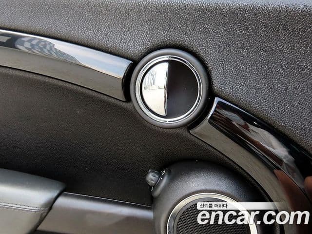 Mini Cooper S Bayswater, 2012 9