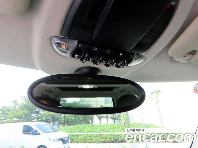 Mini Cooper S Bayswater, 2012 12