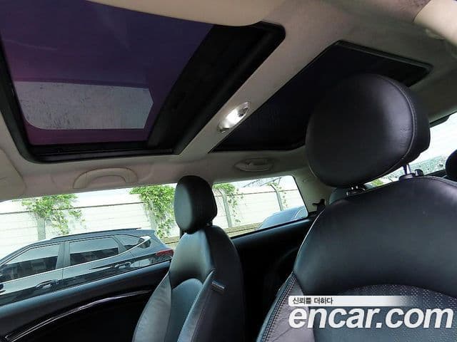 Mini Cooper S Bayswater, 2012 13