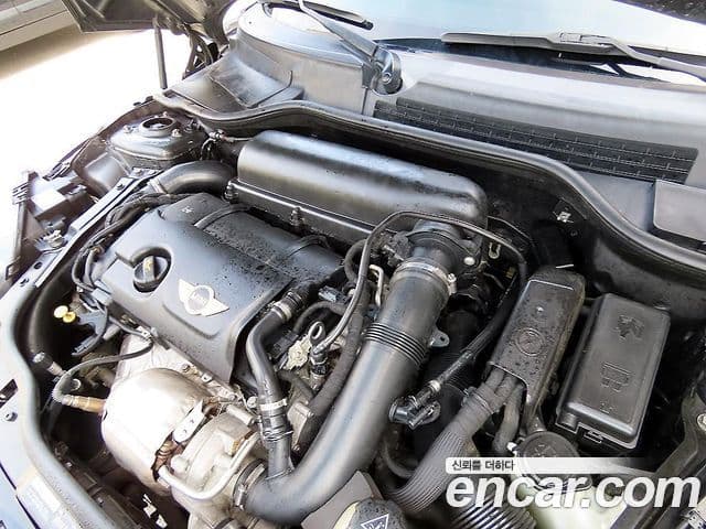 Mini Cooper S Bayswater, 2012 15