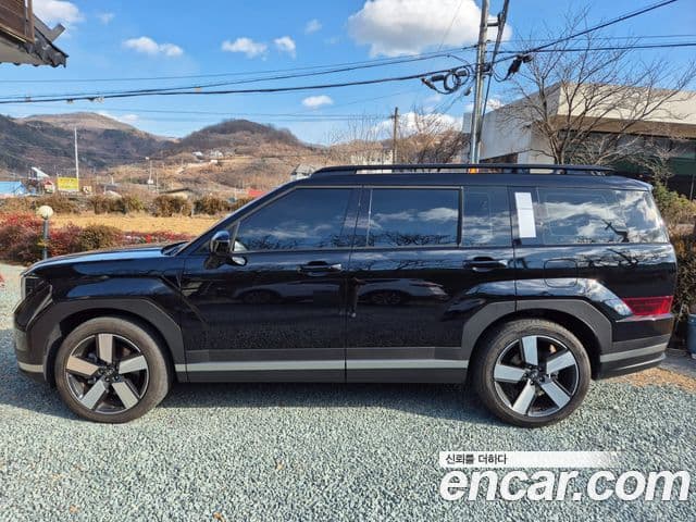 Hyundai Santa Fe (MX5) Prestige, 2024 3