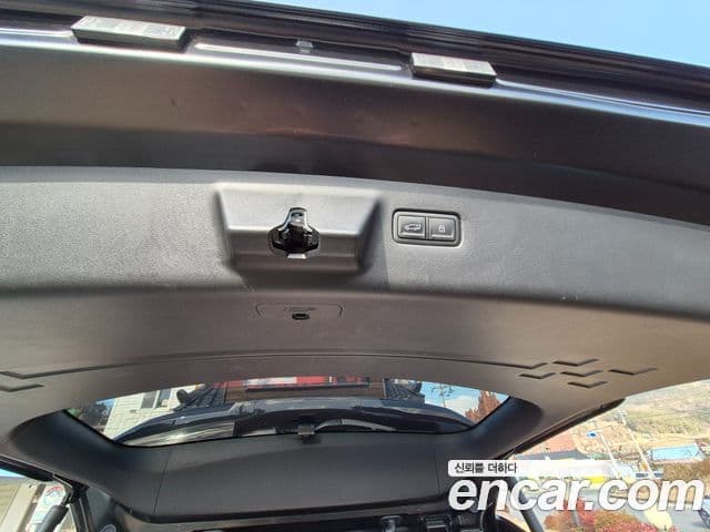 Hyundai Santa Fe (MX5) Prestige, 2024 10