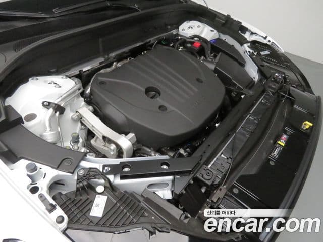 Volvo XC60 2세대 B5 Ultra Dark Air подвеска, 2026 все фото