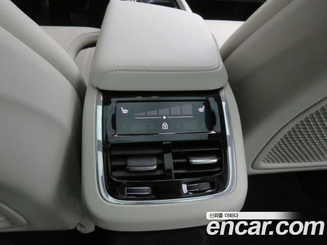 Volvo XC60 2세대 B5 Ultra Dark Air подвеска, 2026 12