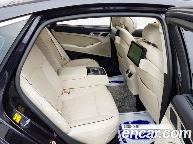 Hyundai Genesis DH G380 Finest Edition AWD, 2014 3