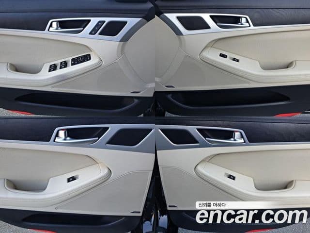 Hyundai Genesis DH G380 Finest Edition AWD, 2014 13