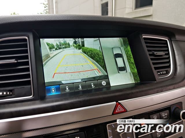 Hyundai Genesis DH G380 Finest Edition AWD, 2014 15