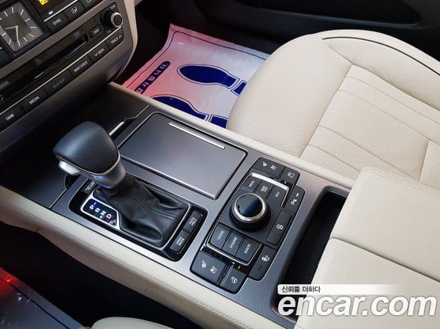 Hyundai Genesis DH G380 Finest Edition AWD, 2014 16