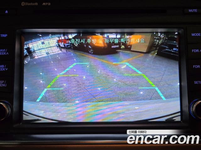 Hyundai LF Sonata LPI Smart, 2017 12