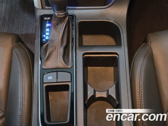 Hyundai LF Sonata LPI Smart, 2017 14